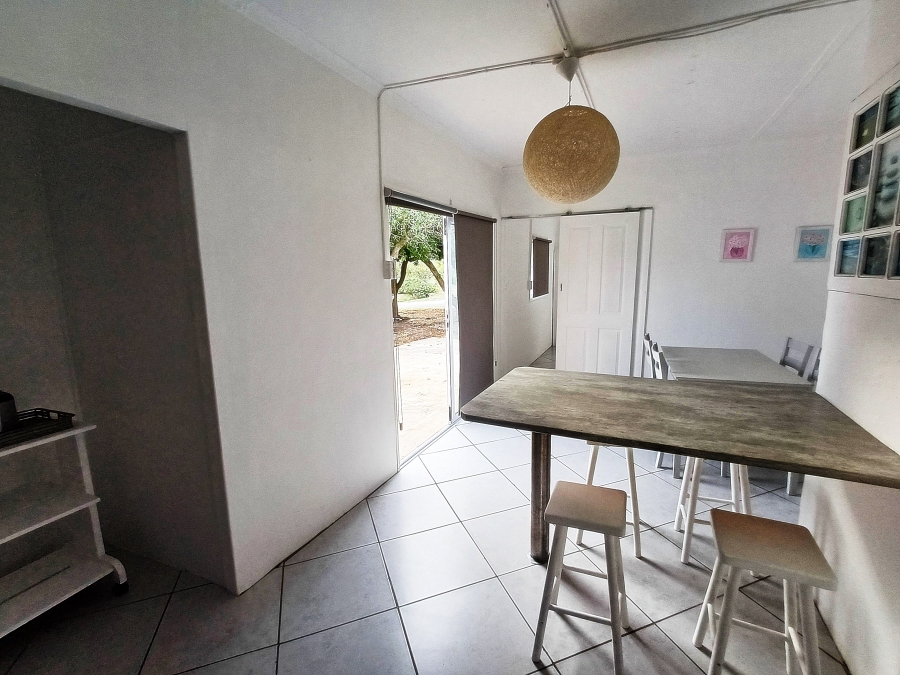 To Let 1 Bedroom Property for Rent in Agulhas Western Cape